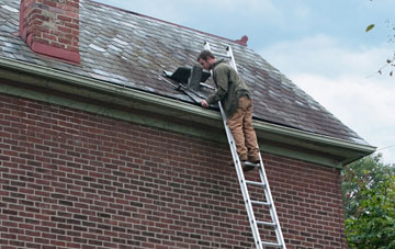 what affects urgent Patching roof repairs