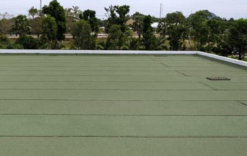 all Patching roofing types quoted for