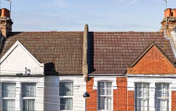 clay roofing Patching, West Sussex