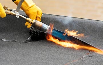 flat roof repairs Patching, West Sussex