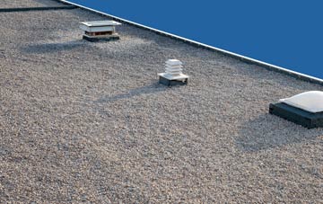 flat roofing Patching, West Sussex