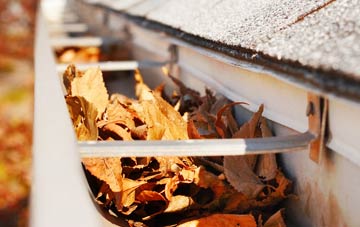 Patching gutter cleaning companies