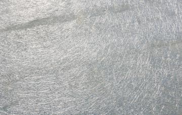 Patching laminate fibreglass or shingles?