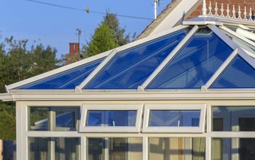 professional Patching conservatory insulation