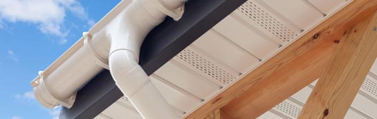 get Patching guttering quotes today