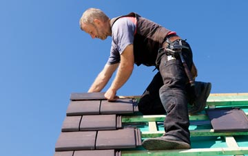 disadvantages of Patching slate roofing