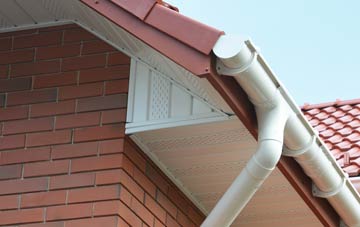 Patching soffit repair costs