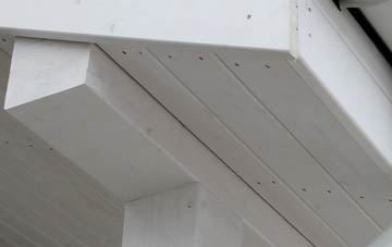soffits Patching, West Sussex