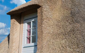Patching thatch roof disadvantages