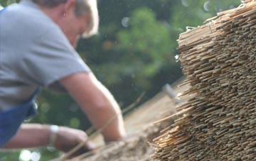 professional Patching thatchers