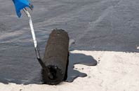 find rated Patching roof sealing companies