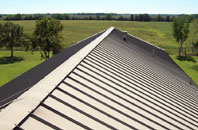 Patching metal roof quotes
