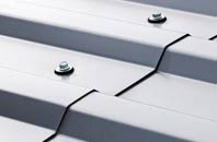 find rated Patching metal roofers