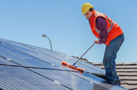 free Patching roof cleaner quotes